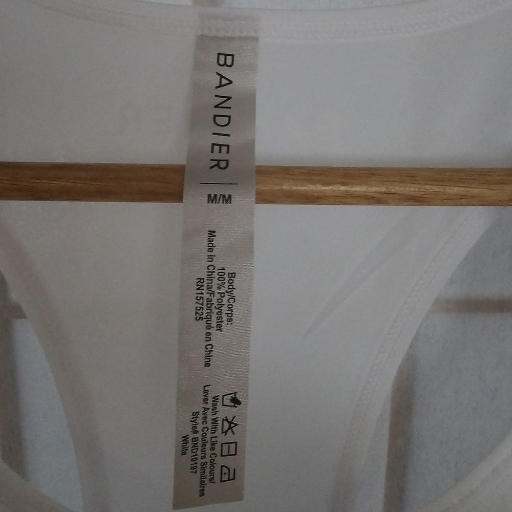 Bandier Featherweight High Performance Tank — image 5 of 8